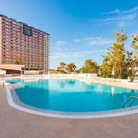 Lejlighed Home2book Ocean View Paradise With Pool Costa Adeje (Tenerife)