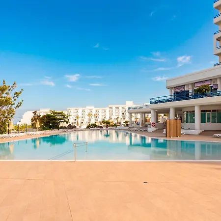 Home2book Ocean View Paradise With Pool Lejlighed *