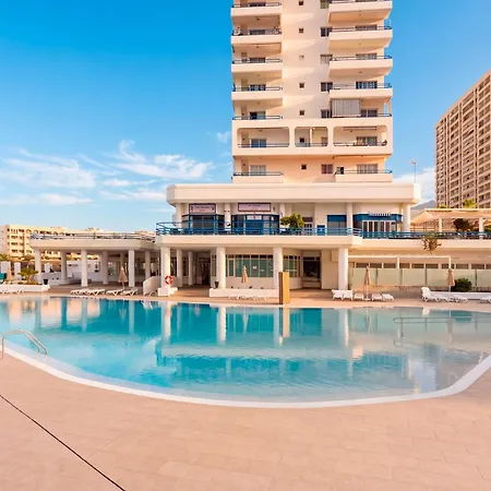 Lejlighed Home2book Ocean View Paradise With Pool