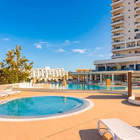 Home2book Ocean View Paradise With Pool *