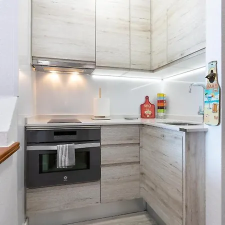 Home2book Paradise Ocean View Appartement Costa Adeje (Tenerife)