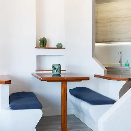 Home2book Paradise Ocean View Appartement *