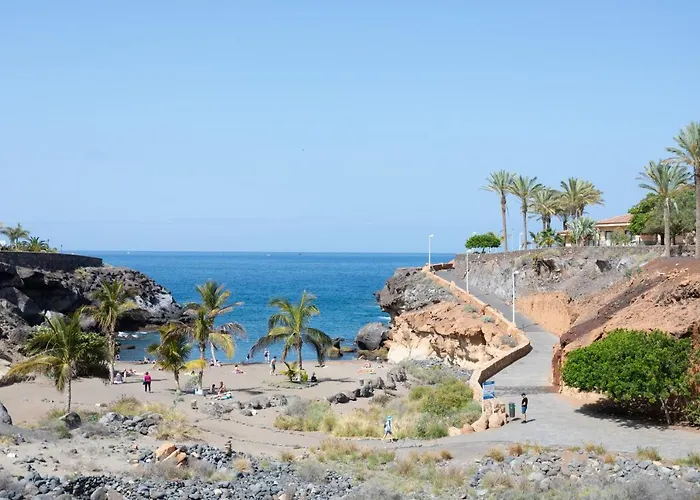 Apartment Home2book Paradise Ocean View *