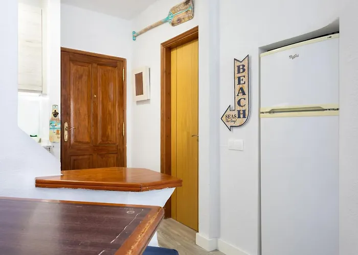 Home2book Paradise Ocean View Apartment