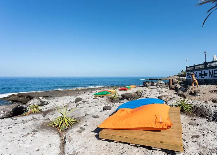 Apartment Home2book Paradise Ocean View Costa Adeje (Tenerife)