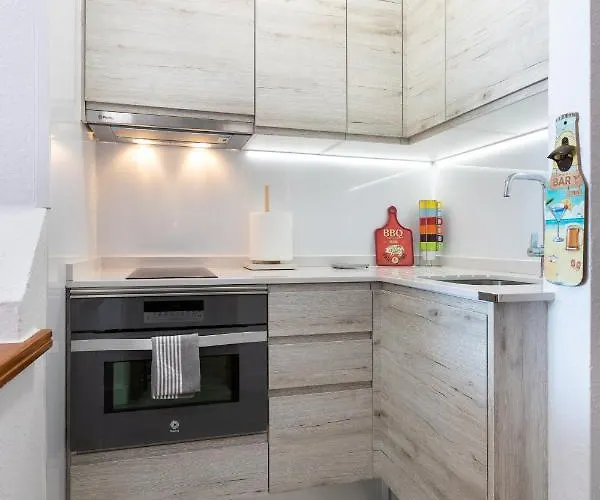 Home2book Paradise Ocean View Apartment Costa Adeje (Tenerife)