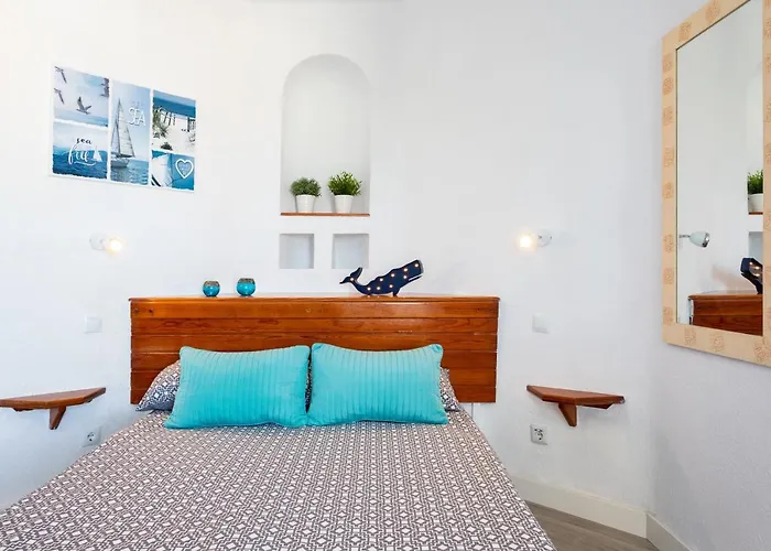 Apartment Home2book Paradise Ocean View *