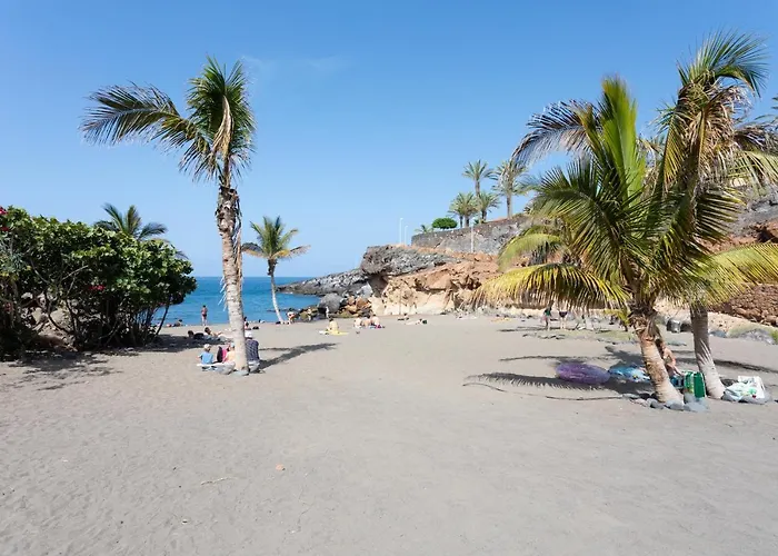 Home2book Paradise Ocean View Apartment *