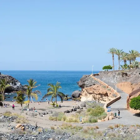 Appartement Home2book Paradise Ocean View *