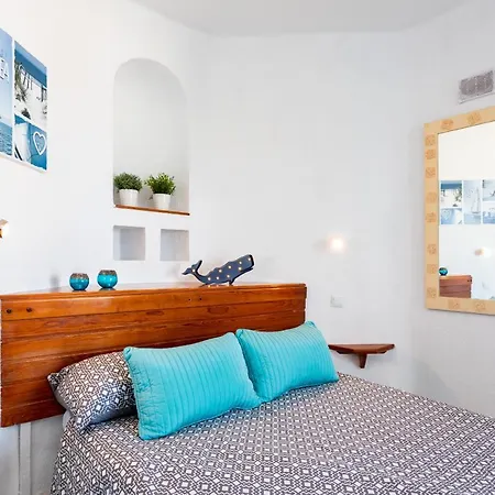 Appartamento Home2book Ocean View Paradise With Pool