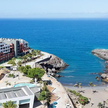 Home2book Paradise Ocean View Appartement