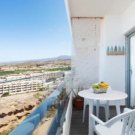 Appartamento Home2book Paradise Ocean View