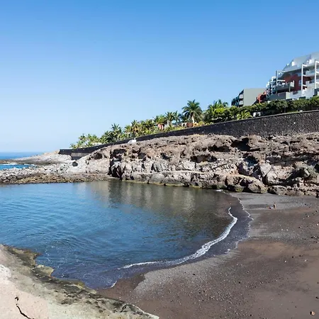 Home2book Paradise Ocean View Appartement Costa Adeje (Tenerife)