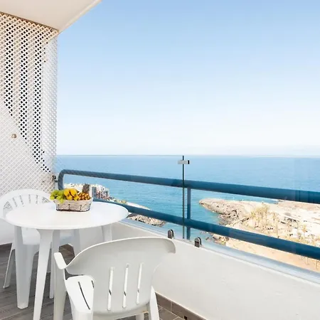Appartement Home2book Paradise Ocean View