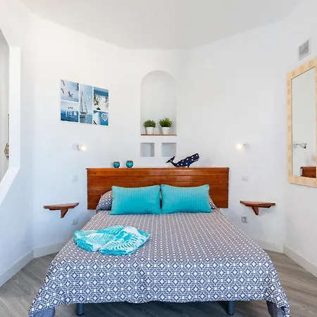 Home2book Paradise Ocean View *