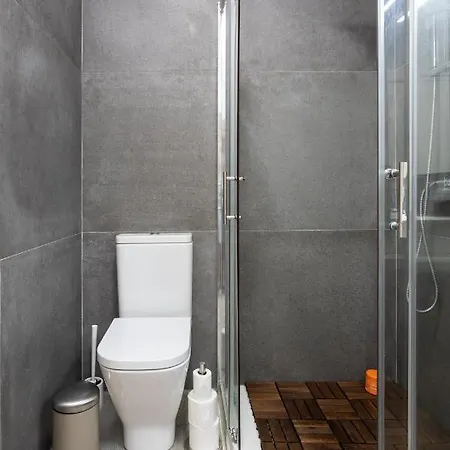 Appartement Home2book Paradise Ocean View Costa Adeje (Tenerife)