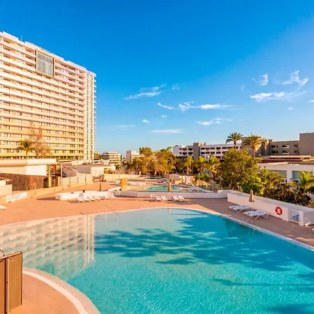 Home2book Ocean View Paradise With Pool Appartement *