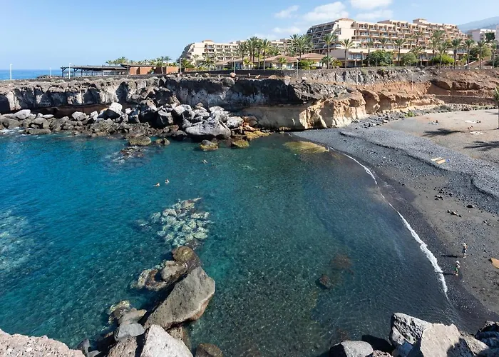 Appartamento Home2book Paradise Ocean View Costa Adeje (Tenerife)