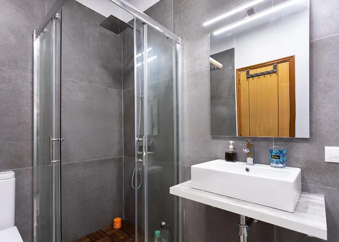 Home2book Paradise Ocean View Διαμέρισμα