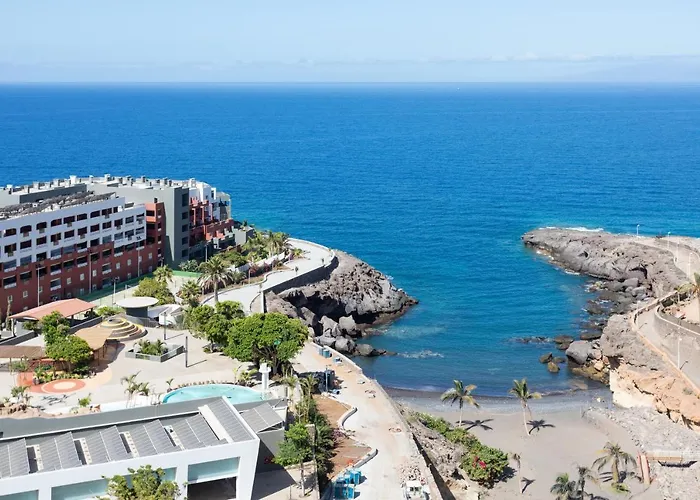 Home2book Paradise Ocean View Διαμέρισμα