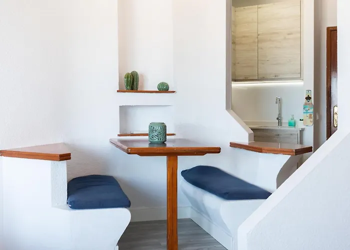 Home2book Paradise Ocean View Appartamento *