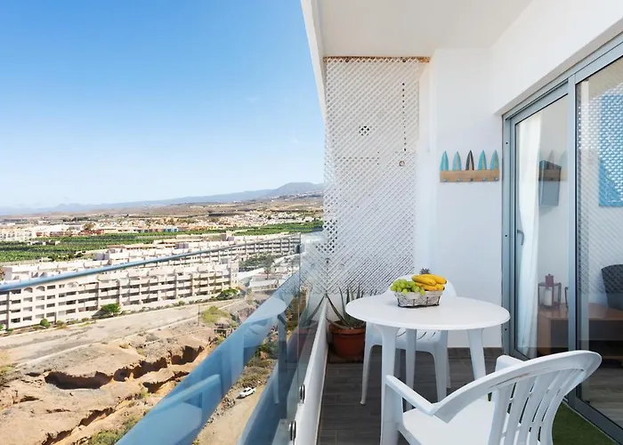 Appartamento Home2book Paradise Ocean View