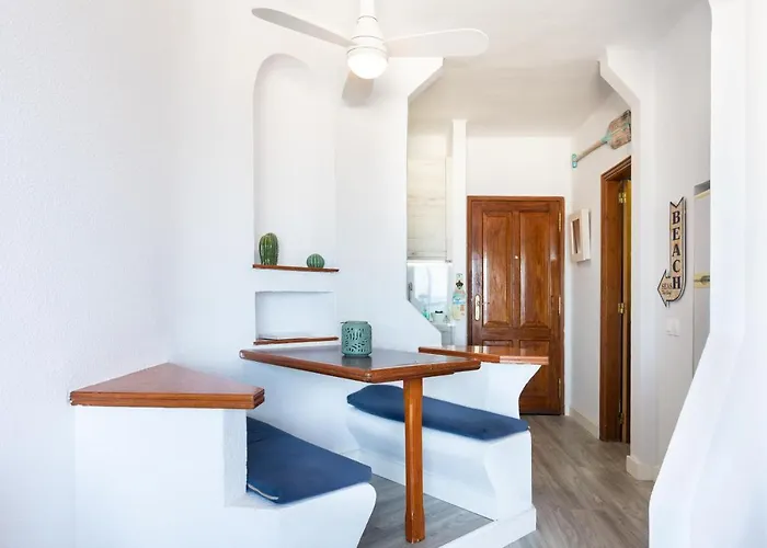 Appartamento Home2book Paradise Ocean View *