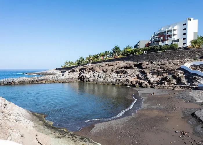 Home2book Paradise Ocean View Διαμέρισμα Costa Adeje (Tenerife)
