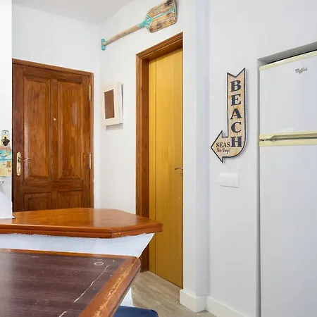 Home2book Paradise Ocean View Apartament