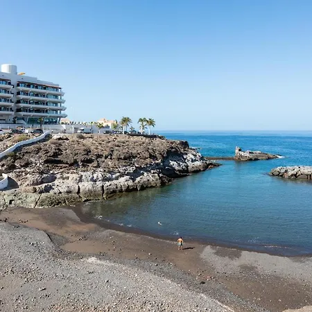 Apartament Home2book Paradise Ocean View