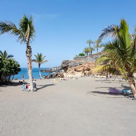 Home2book Paradise Ocean View Apartament *