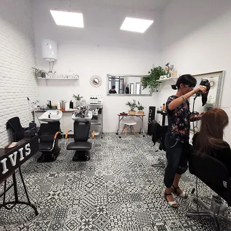 Apartament Home2book Paradise Ocean View *